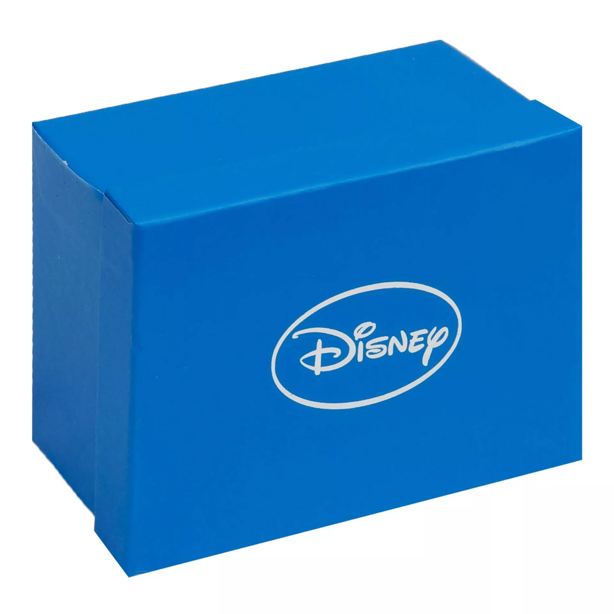 Boîte à bijoux Minnie Mouse – Émaillée avec strass – Disney Officiel