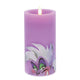 Bougie LED Disney Ursula