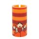 Bougie LED Disney Tigrou