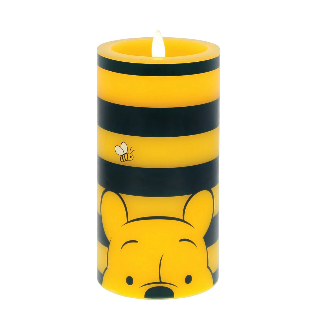 Bougie LED Disney Winnie l'Ourson