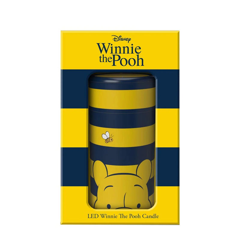 Bougie LED Disney Winnie l'Ourson