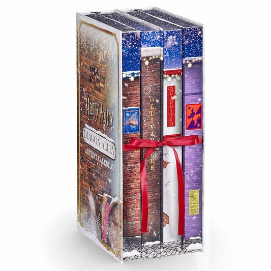 Calendrier de l’Avent 2025 Harry Potter – Diagon Alley