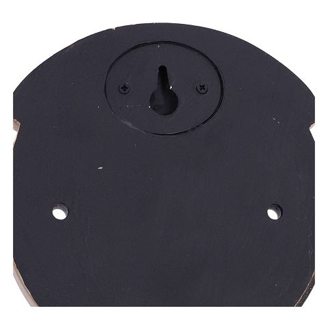 Heurtoir de porte Quai 9 ¾ – Décoration Harry Potter