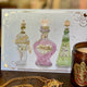 Illustration A5 Trois potions magiques – Univers des sorciers