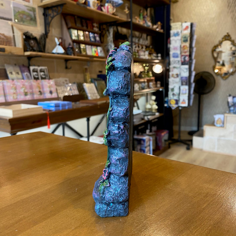 Porte de Fée Verte - Bienvenue en Forêt