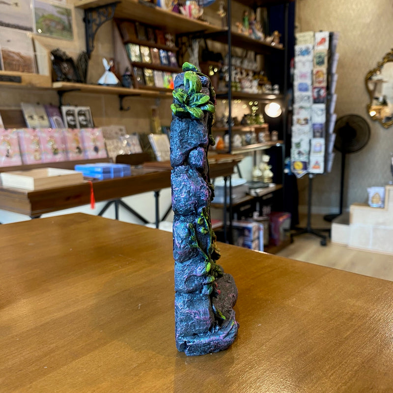 Porte de Fée Verte - Bienvenue en Forêt