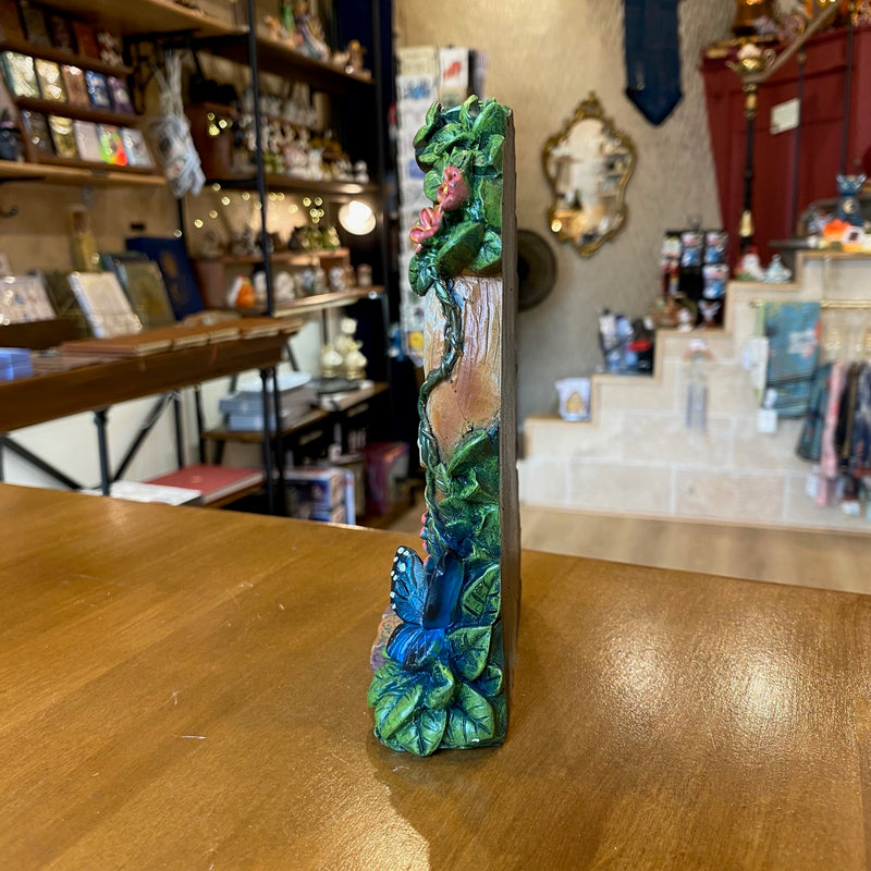 Porte de Fée Bleue - Rêve Enchanté