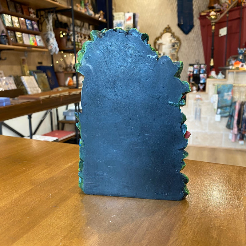 Porte de Fée Bleue - Rêve Enchanté