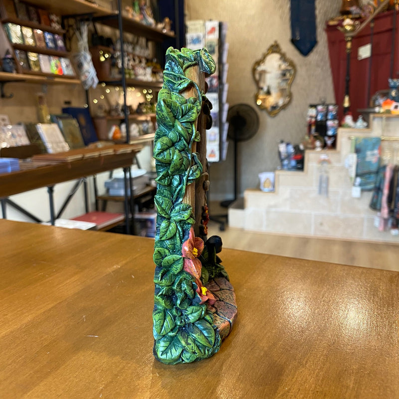 Porte de Fée Bleue - Rêve Enchanté