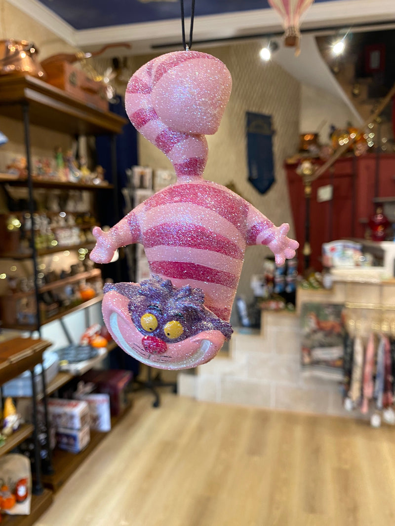Décoration de Noël Chat du Cheshire – Disney Officiel