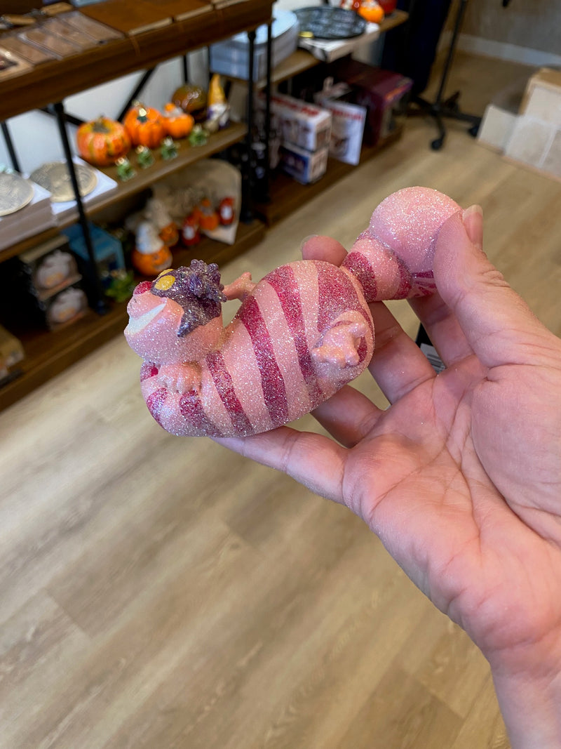 Décoration de Noël Chat du Cheshire – Disney Officiel