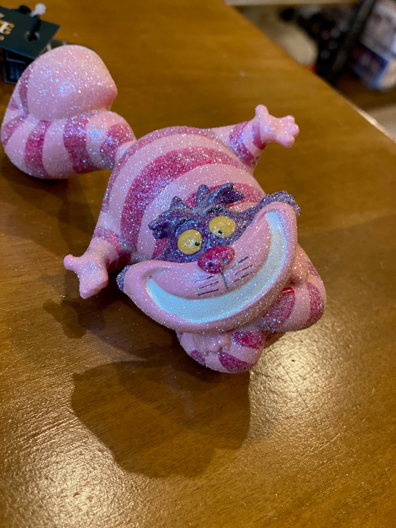 Décoration de Noël Chat du Cheshire – Disney Officiel