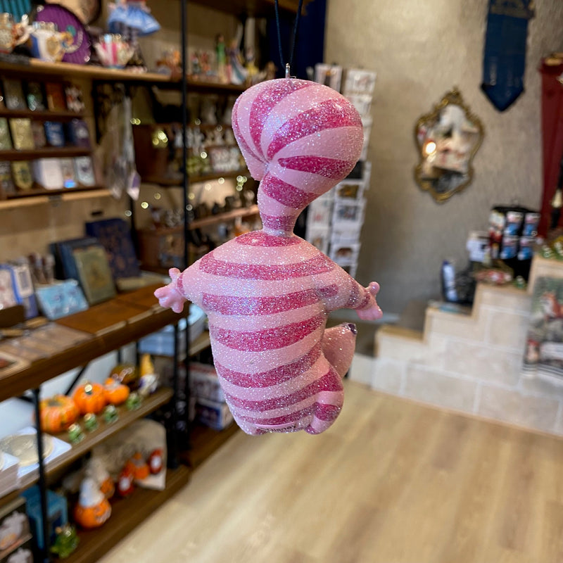 Décoration de Noël Chat du Cheshire – Disney Officiel