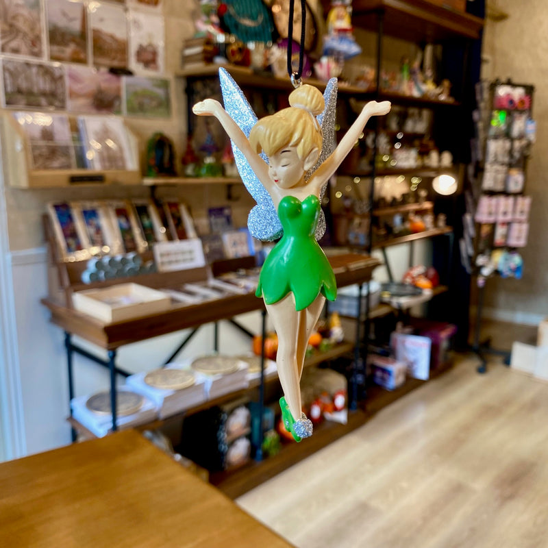 Décoration de Noël Fée Clochette – Disney Officiel