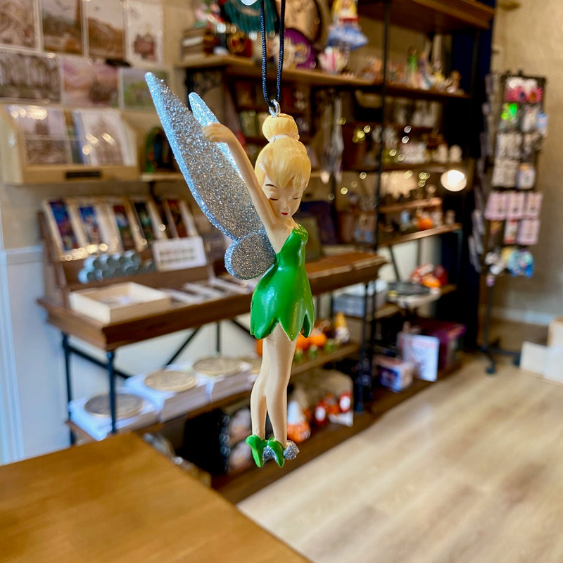 Décoration de Noël Fée Clochette – Disney Officiel