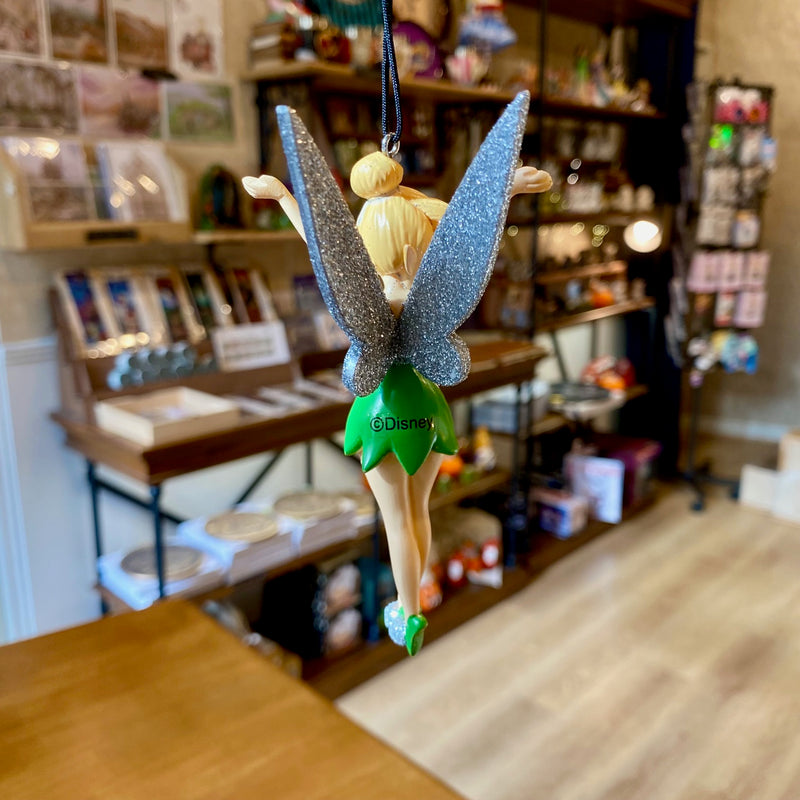 Décoration de Noël Fée Clochette – Disney Officiel