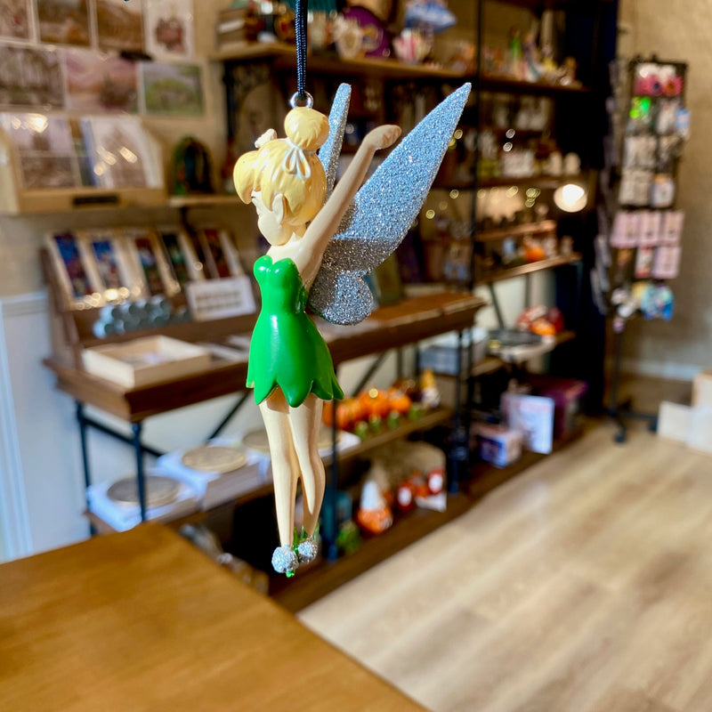 Décoration de Noël Fée Clochette – Disney Officiel