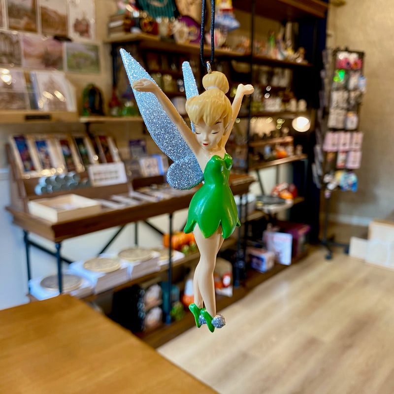 Décoration de Noël Fée Clochette – Disney Officiel