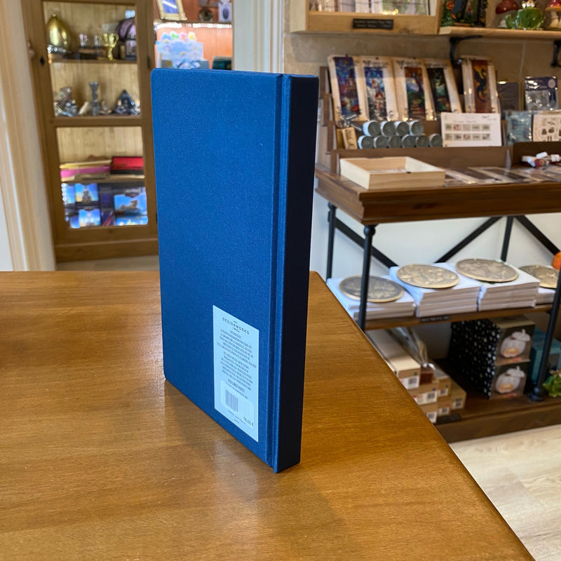 Carnet Constellations – It Is Written in the Stars - Designworks Ink