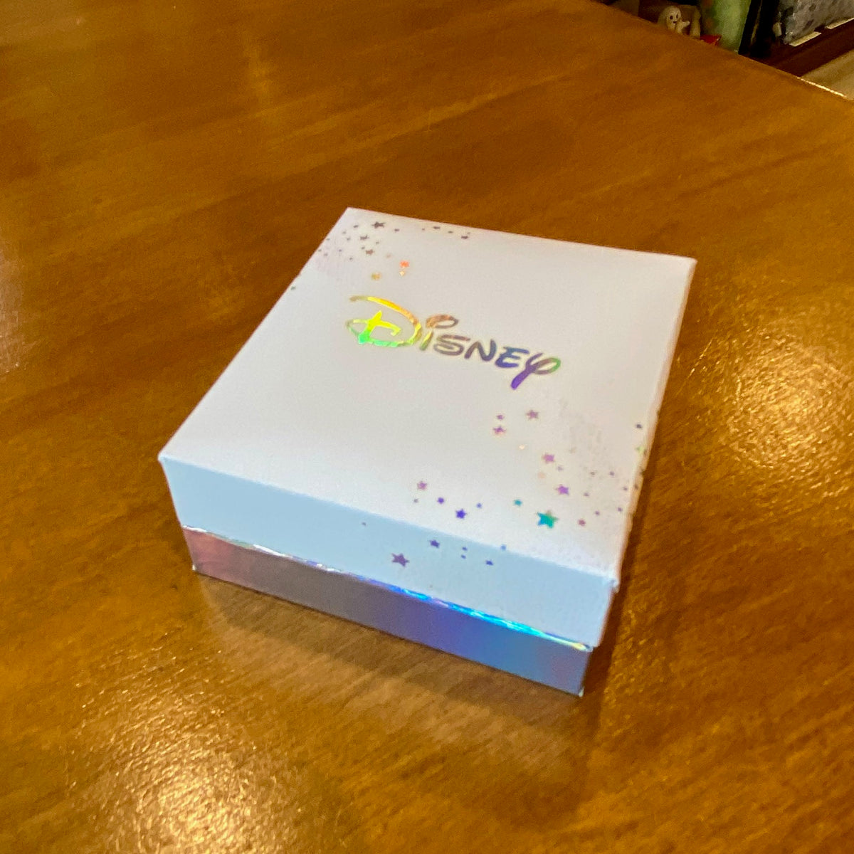 Boucles d’Oreilles Disney Stitch en Argent Massif – Demi-Créoles