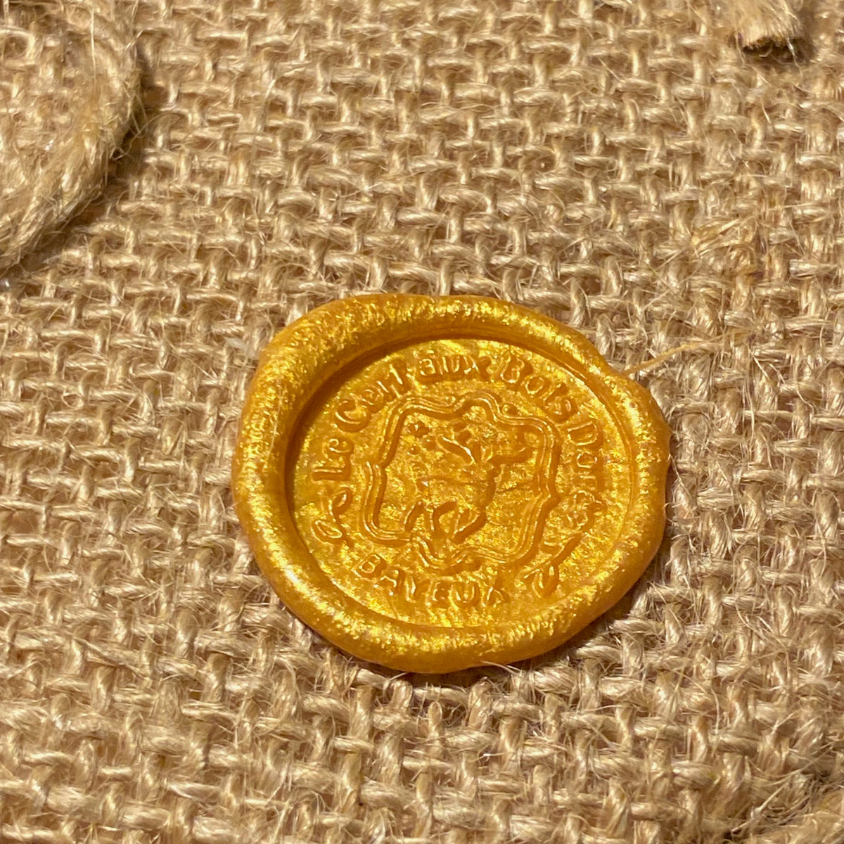 Lanterne artisanale - Fée rose - Fiole rose et clef à l'ancienne