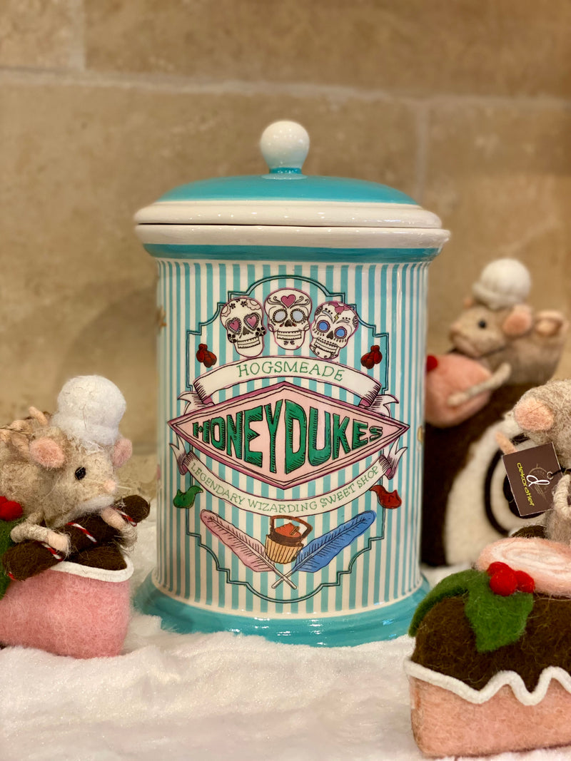 Bonbonnière Harry Potter – Honeydukes – 23 cm