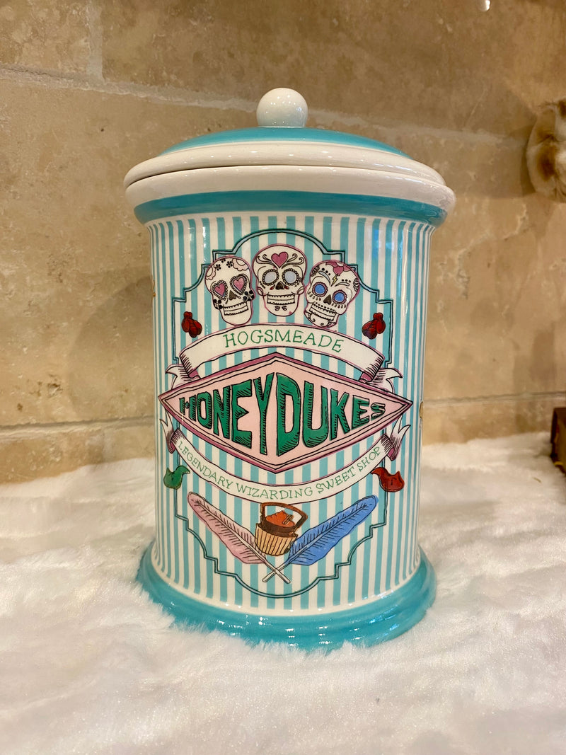 Bonbonnière Harry Potter – Honeydukes – 23 cm