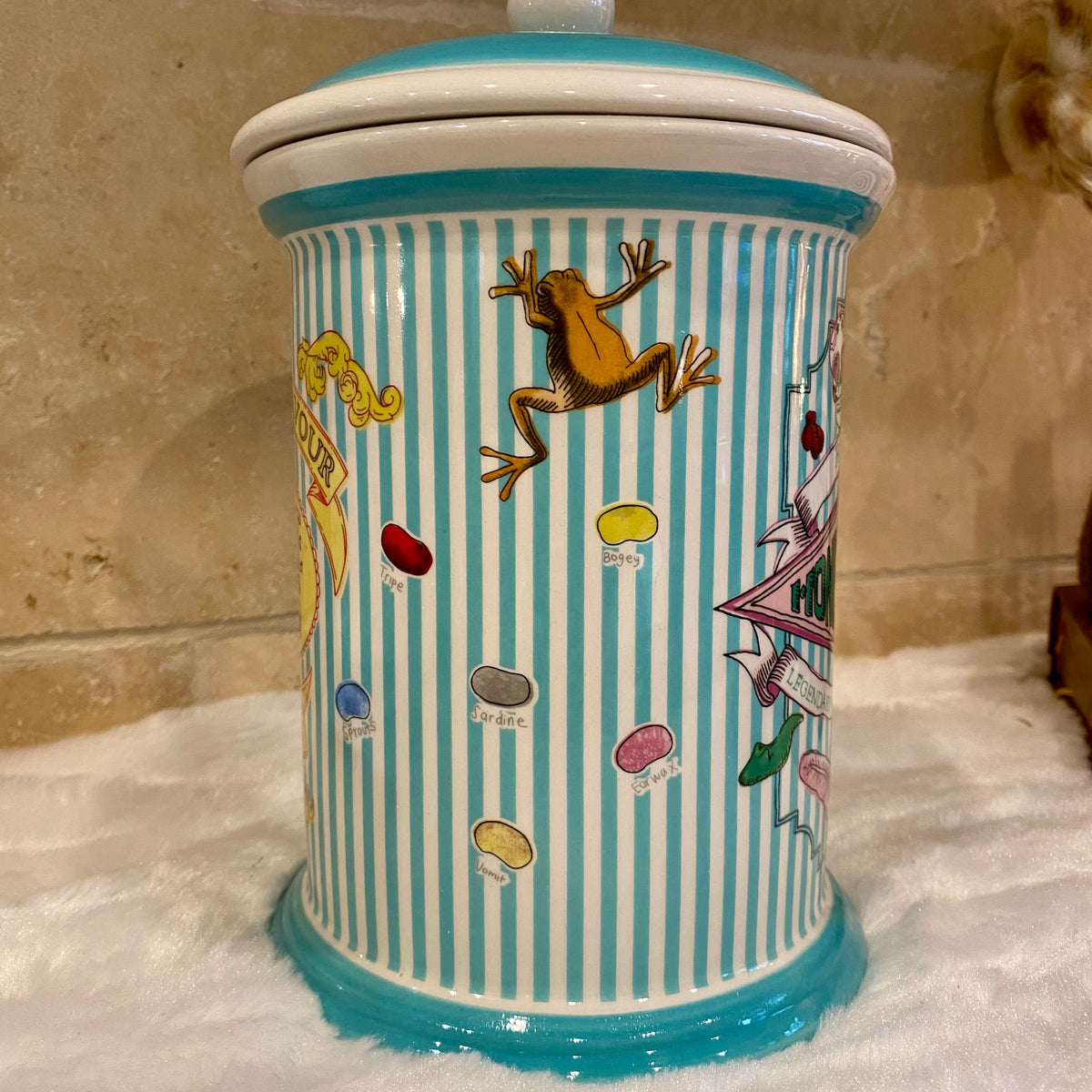 Bonbonnière Harry Potter – Honeydukes – 23 cm