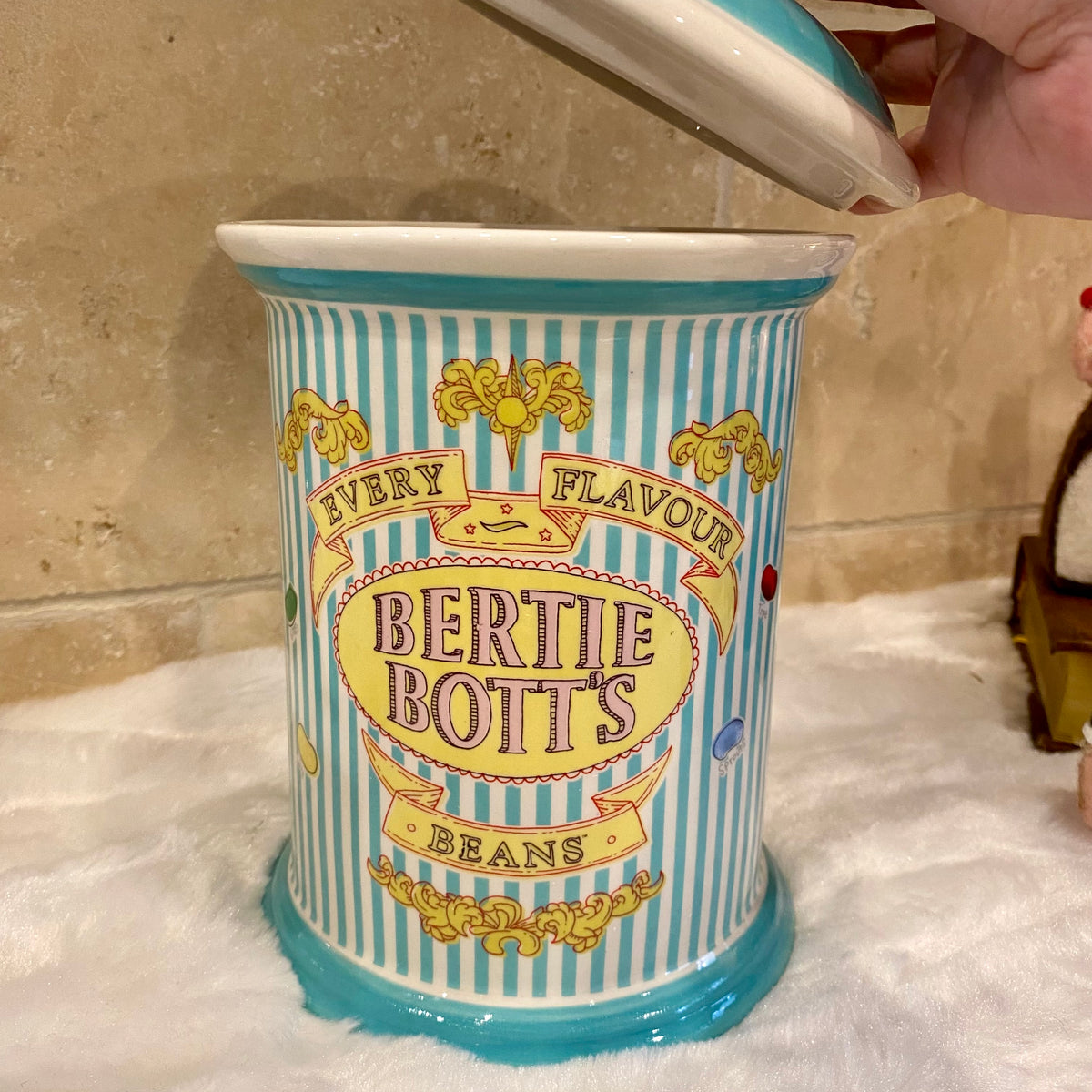 Bonbonnière Harry Potter – Honeydukes – 23 cm