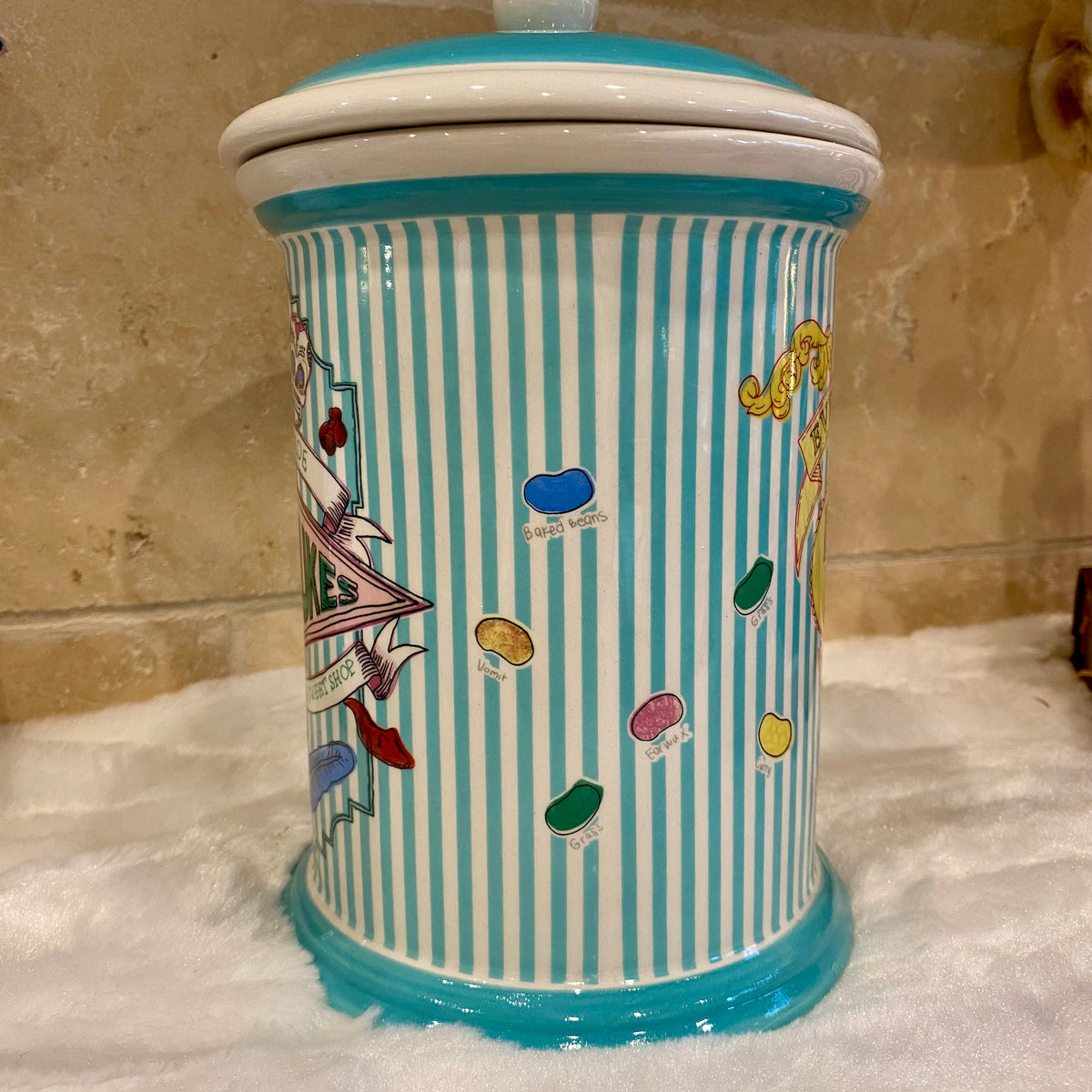 Bonbonnière Harry Potter – Honeydukes – 23 cm