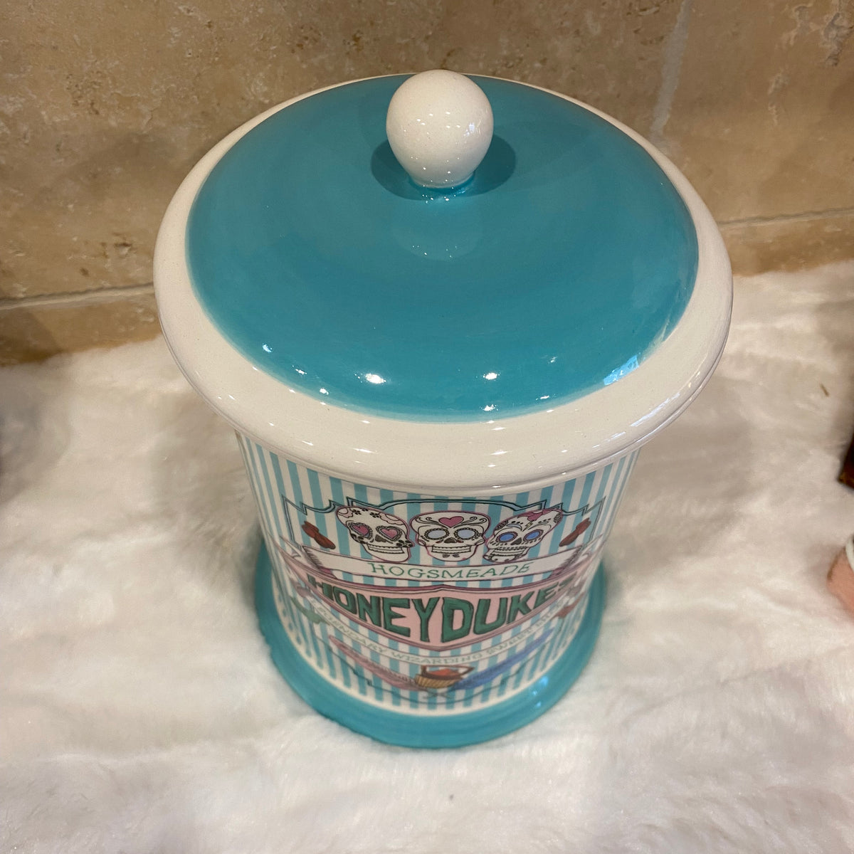 Bonbonnière Harry Potter – Honeydukes – 23 cm