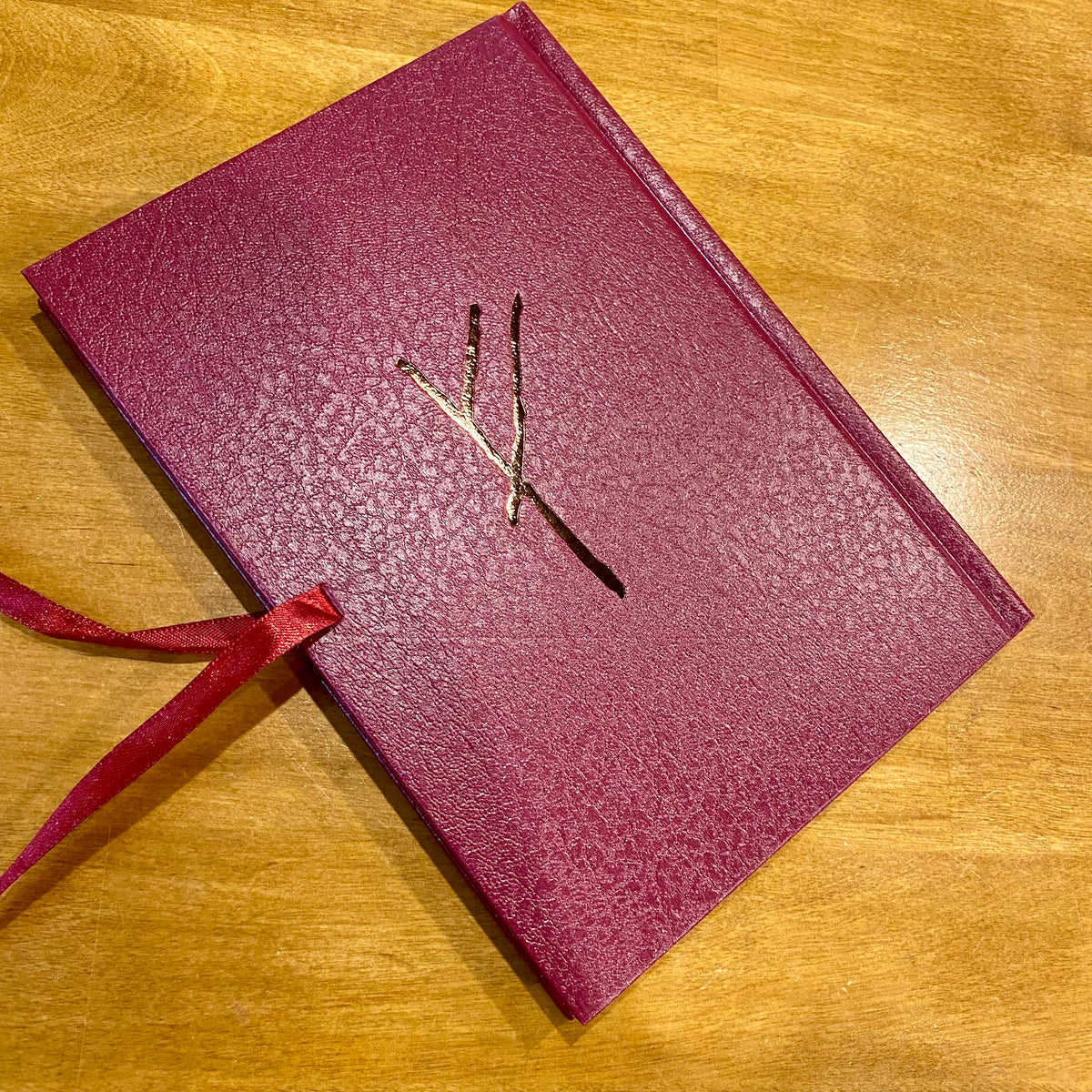 Carnet Le Hobbit – Bilbo Baggins