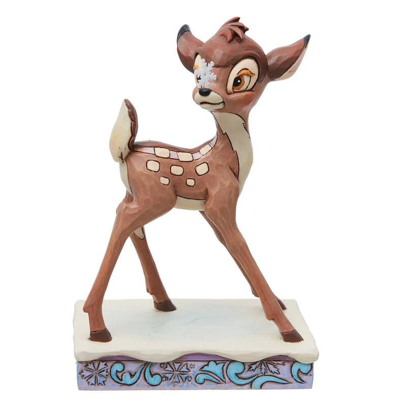 Figurine Disney Bambi – Collection Jim Shore