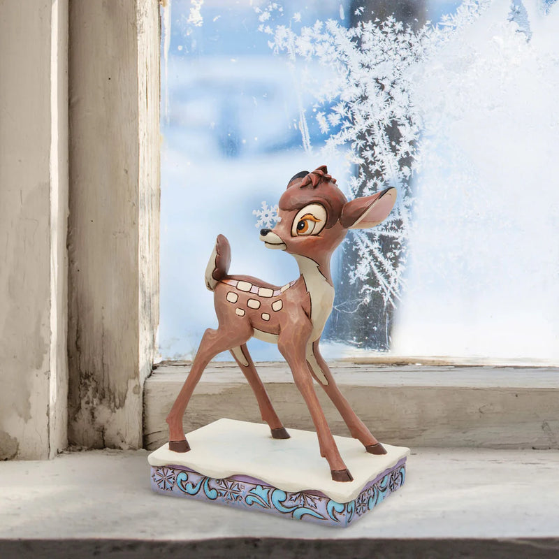 Figurine Disney Bambi – Collection Jim Shore