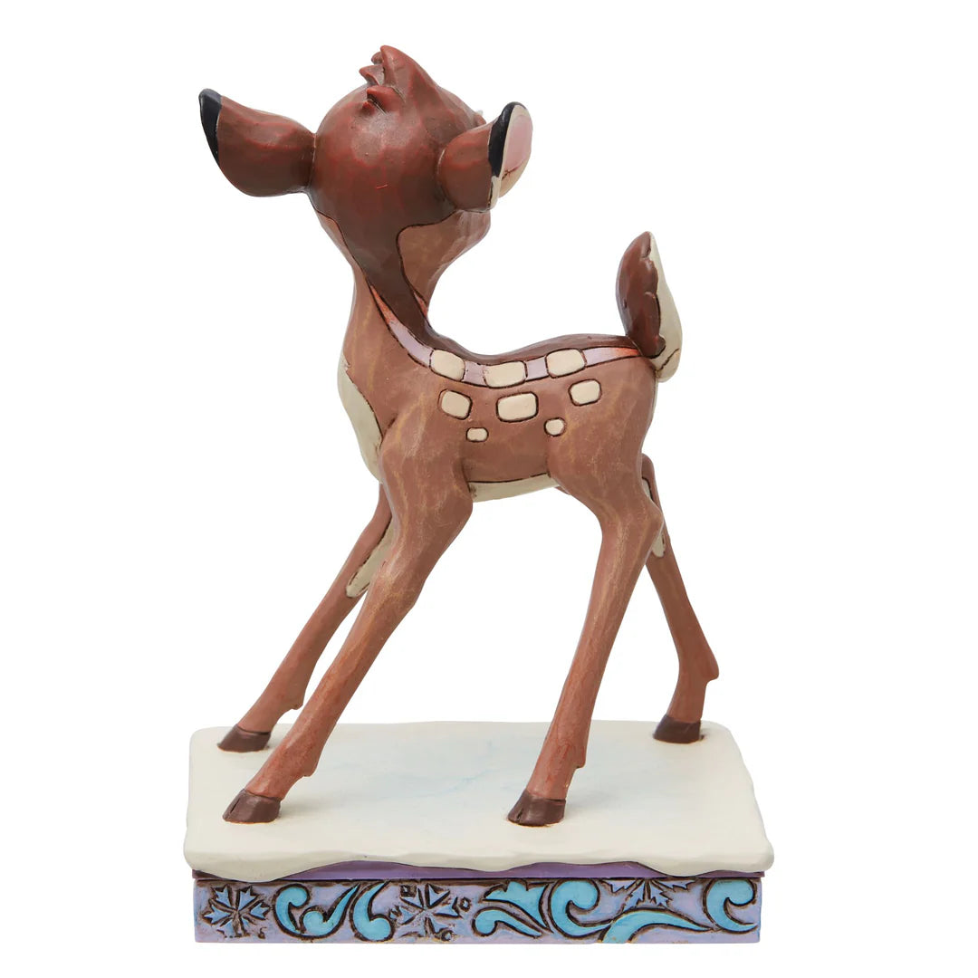 Figurine Disney Bambi – Collection Jim Shore