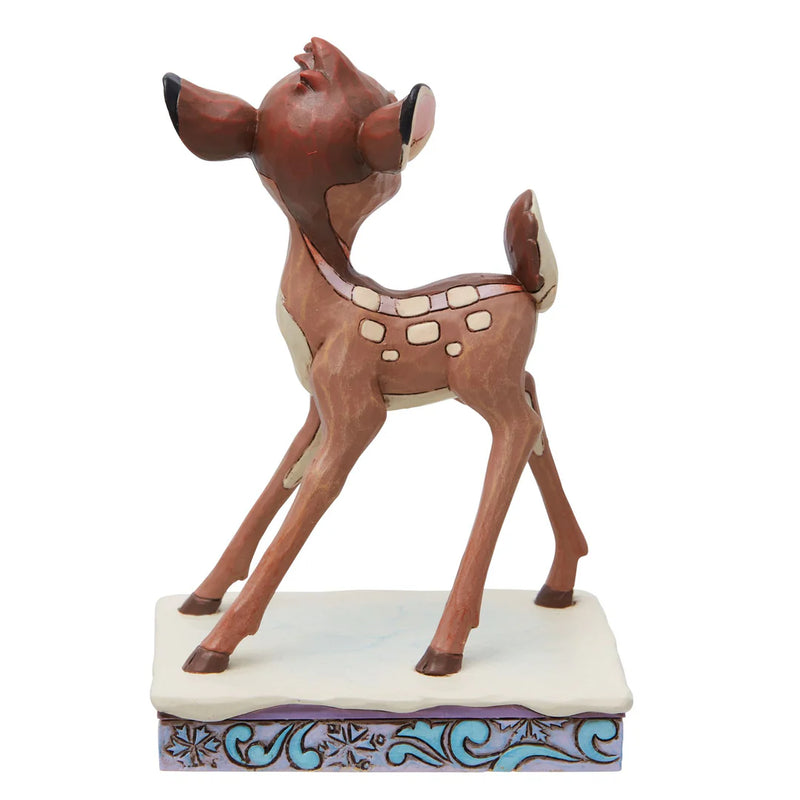 Figurine Disney Bambi – Collection Jim Shore