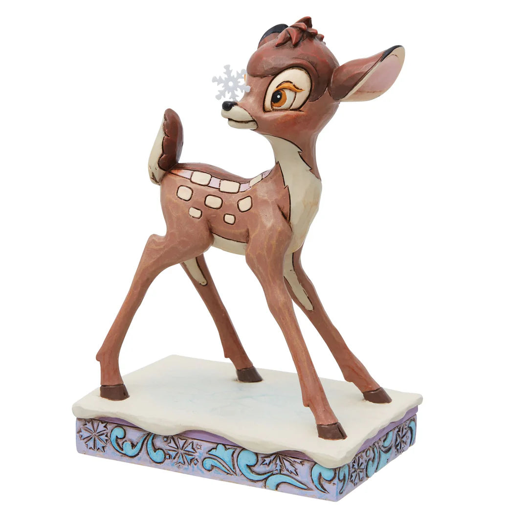 Figurine Disney Bambi – Collection Jim Shore