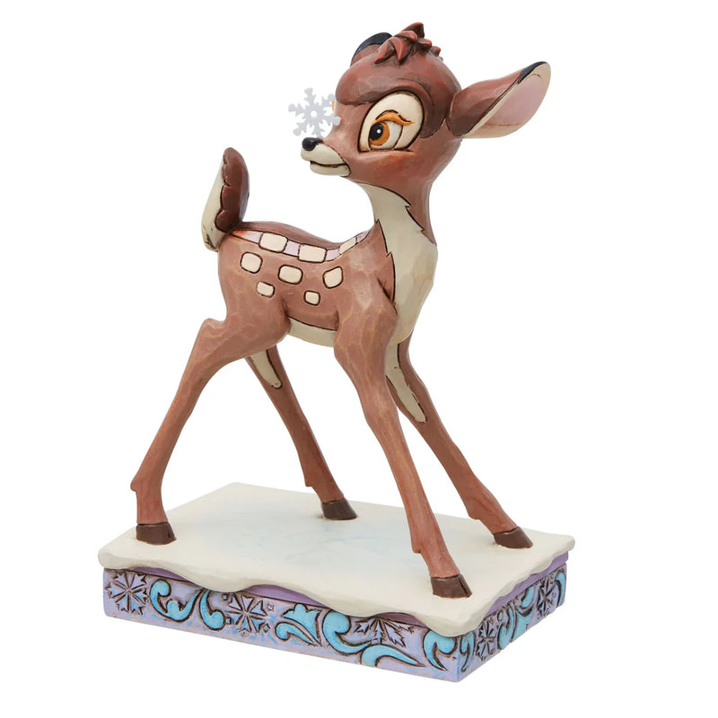 Figurine Disney Bambi – Collection Jim Shore