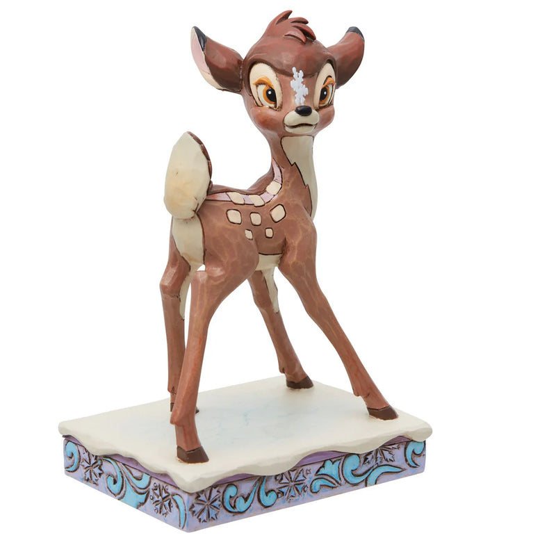 Figurine Disney Bambi – Collection Jim Shore