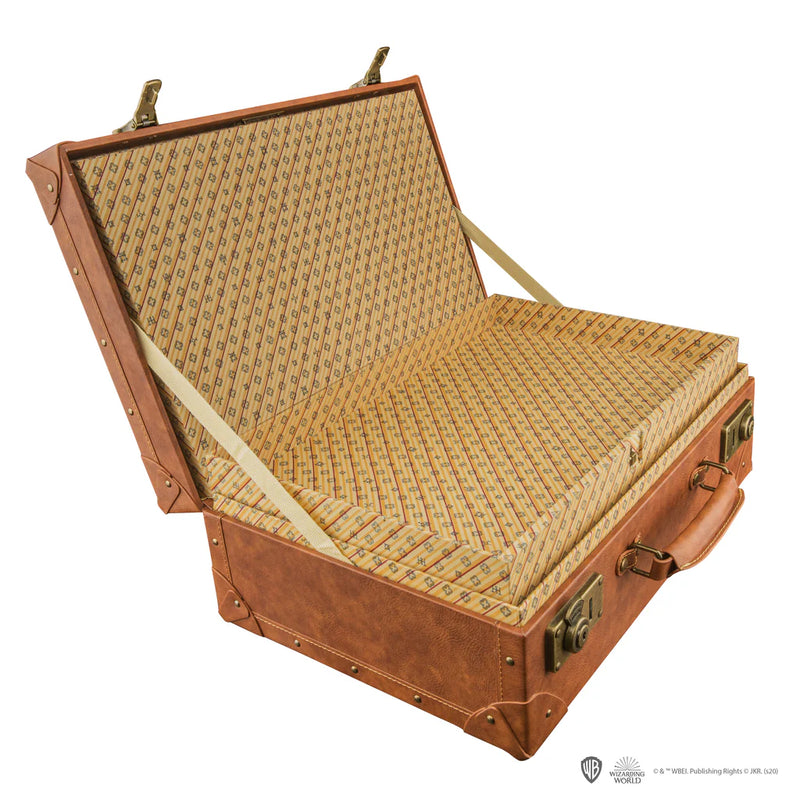 Valise de Norbert Dragonneau – Édition limitée – Cinereplicas