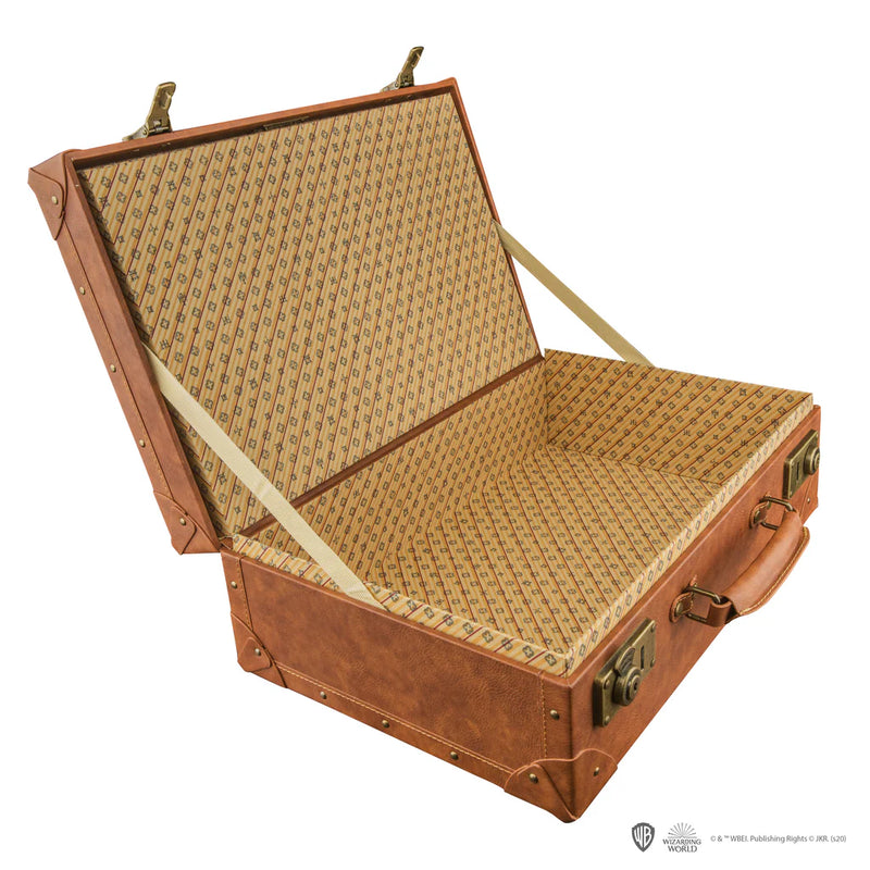 Valise de Norbert Dragonneau – Édition limitée – Cinereplicas