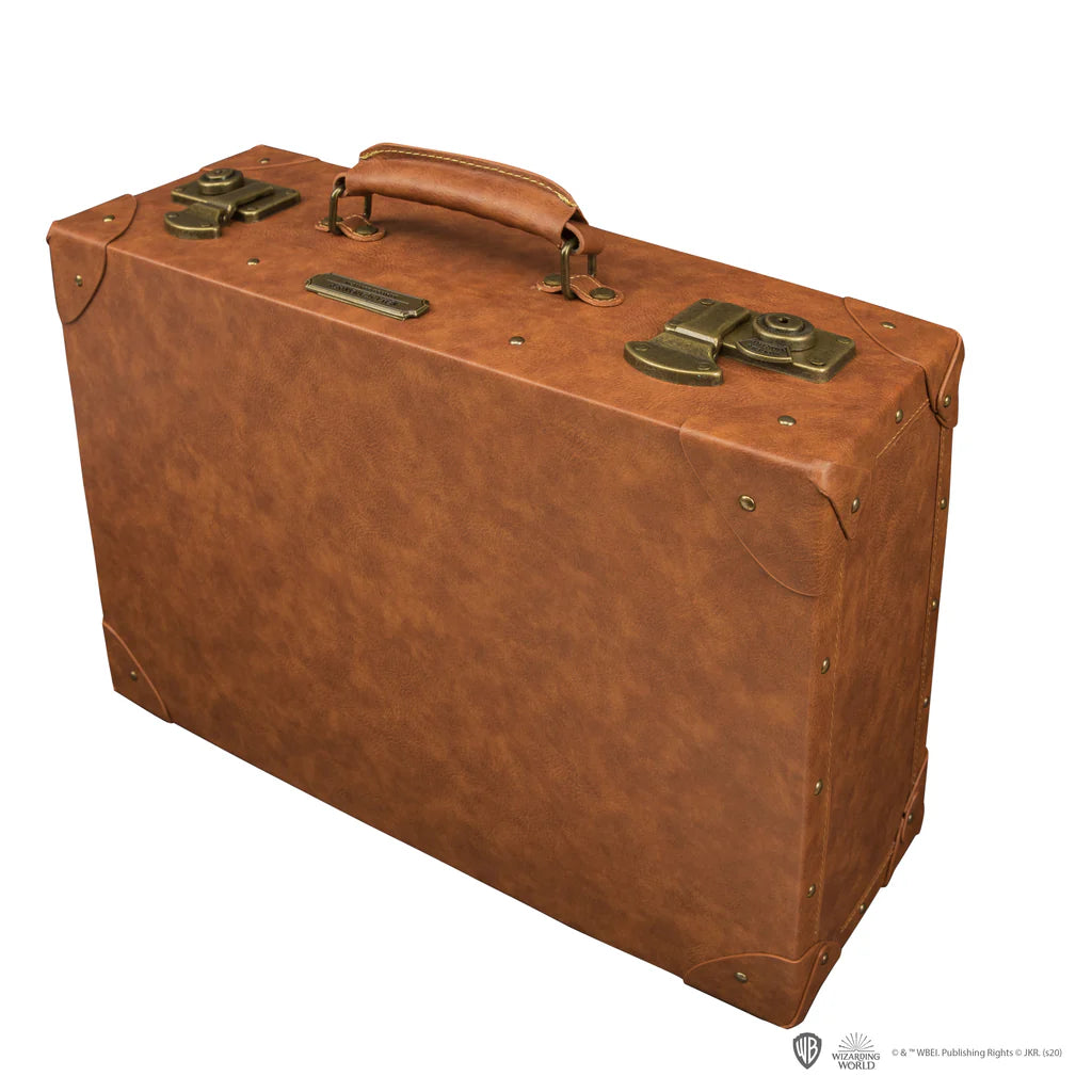Valise de Norbert Dragonneau – Édition limitée – Cinereplicas