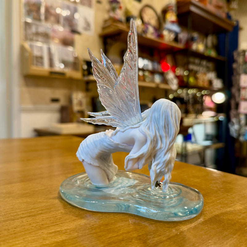 Fée des Eaux  – Statuette Fantasy