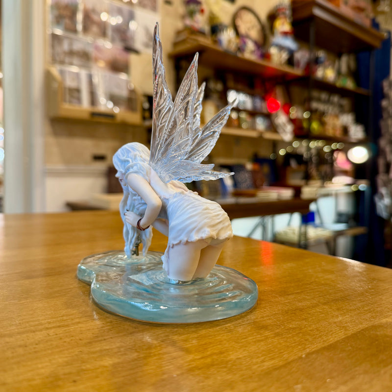 Fée des Eaux  – Statuette Fantasy