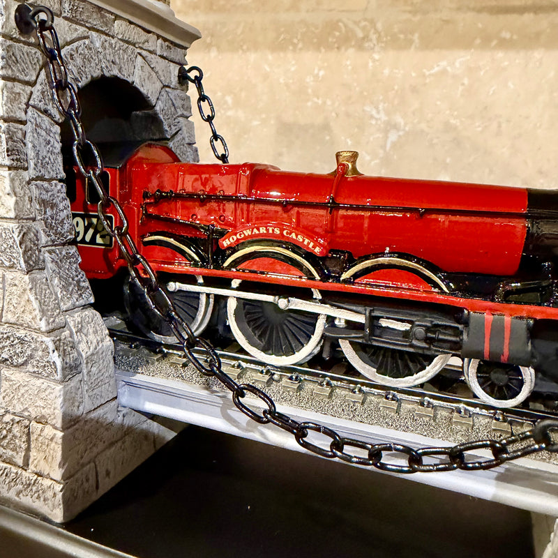 Serre-Livres Poudlard Express – Harry Potter – Noble Collection