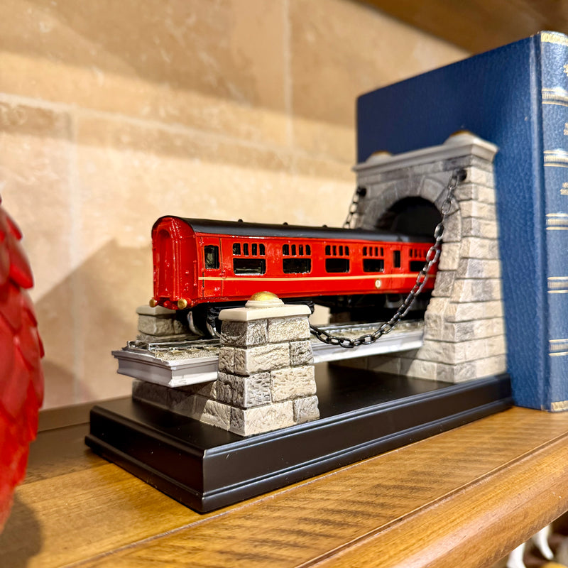 Serre-Livres Poudlard Express – Harry Potter – Noble Collection