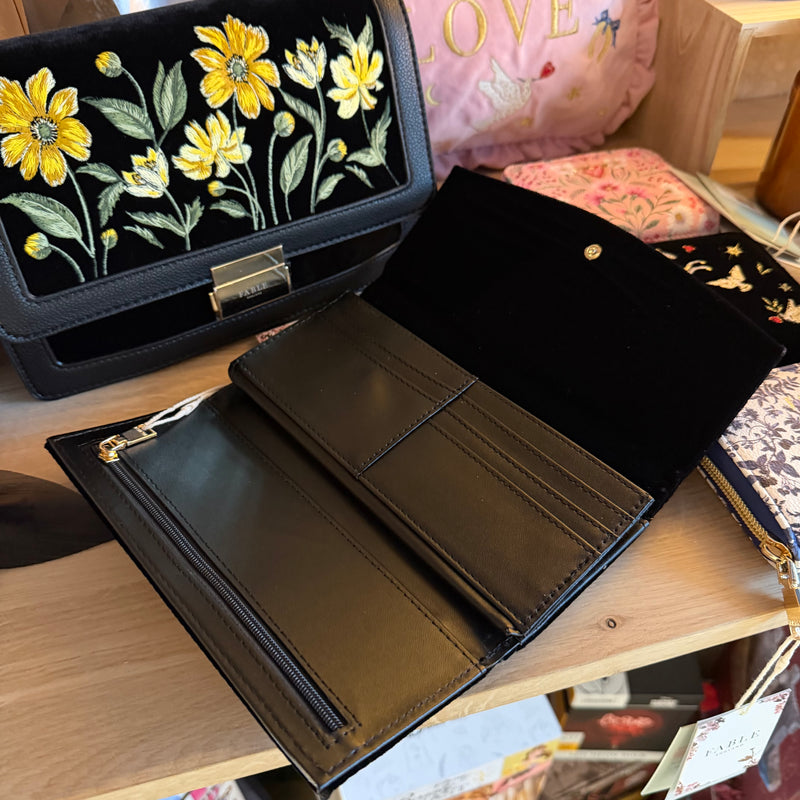 Grand portefeuille Botanique – Fable England