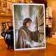 Illustration A5 Le Maitre des Potions