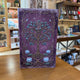 Boîte livre “Arbre de Vie” – Coffret décoratif effet grimoire