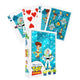 Jeu de cartes Toy Story Bicycle – Cartes Disney Pixar officielles